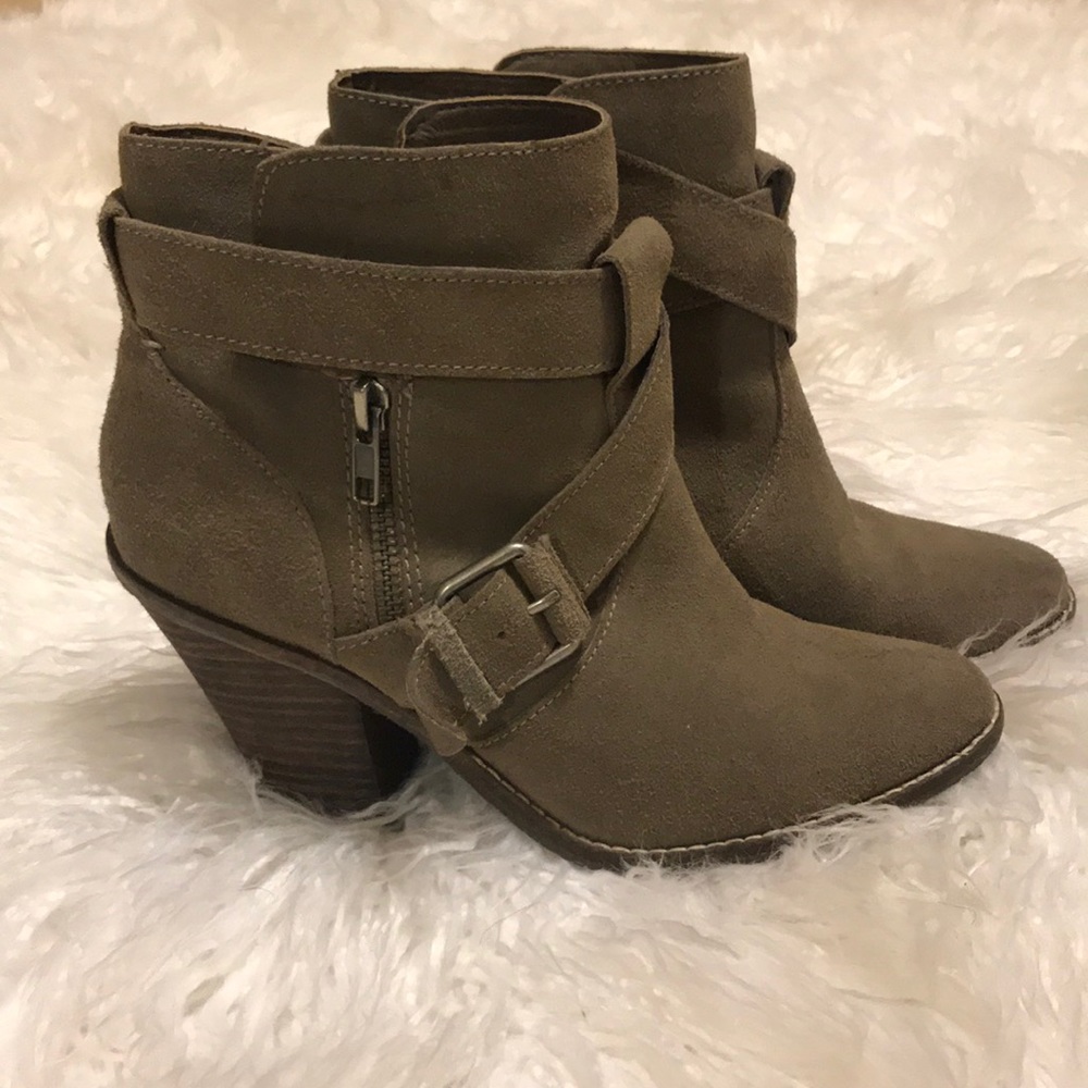 Dolce Vita ‘Conary’ Bootie